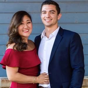 Meet your Posher, Aj